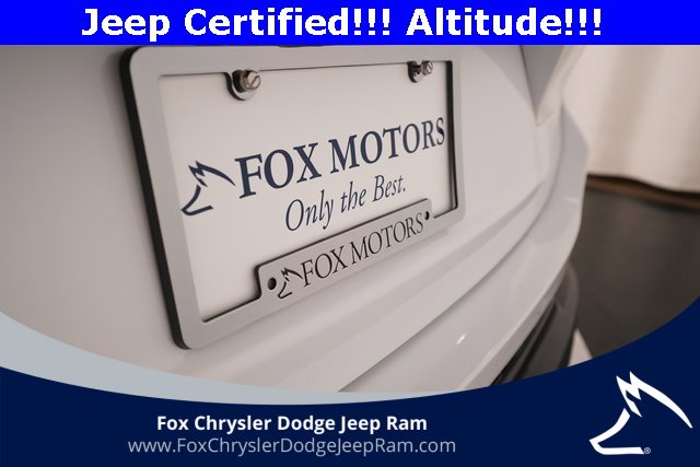 Used 2023 Jeep Grand Cherokee L Laredo image 38