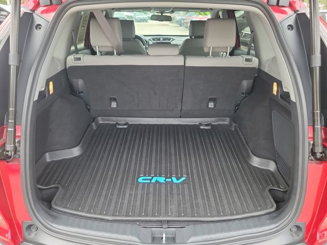 Used 2022 Honda CR-V Touring image 10