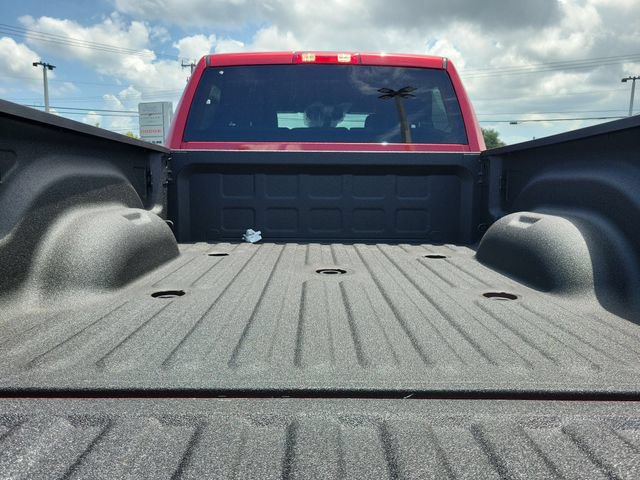 New 2026 RAM 2500 Big Horn AWD/4WD image 7