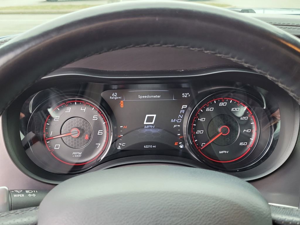 Used 2021 Dodge Charger R/T w/ Plus Group image 27