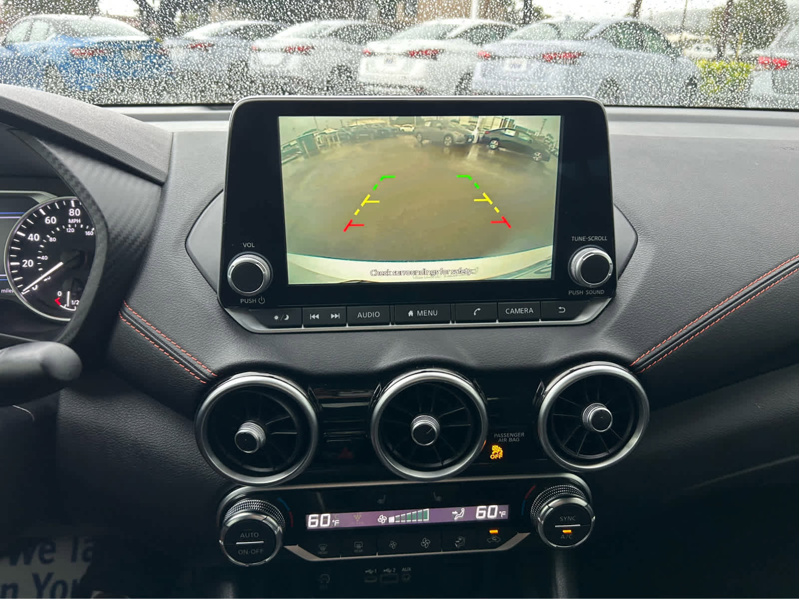 Certified 2024 Nissan Sentra SR image 8