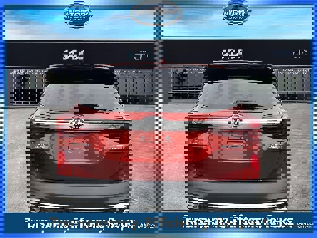 Certified 2021 Kia Seltos SX image 5