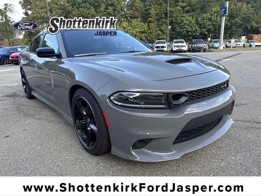 Used 2023 Dodge Charger Scat Pack w/ Plus Group