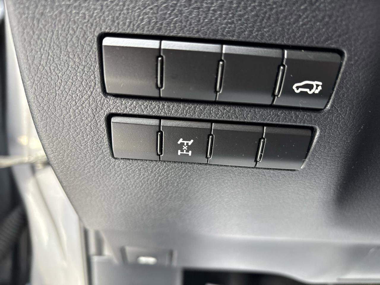 Used 2017 Lexus NX 200t NX Turbo AWD w/ Accessory Package 2 image 15