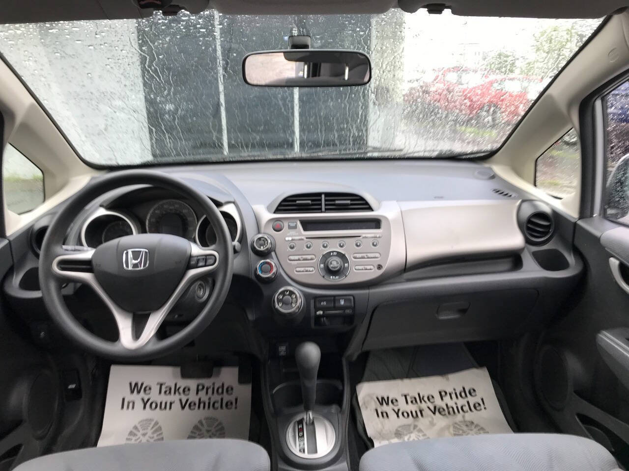 Used 2013 Honda Fit image 11