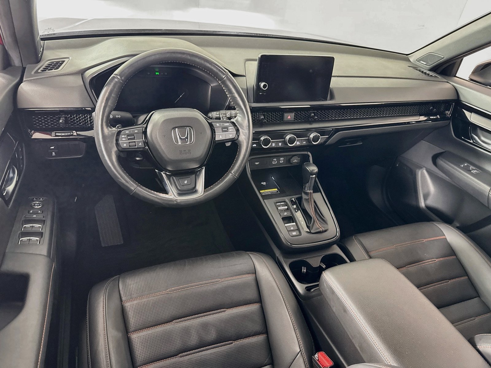 Used 2023 Honda CR-V Sport Touring image 18