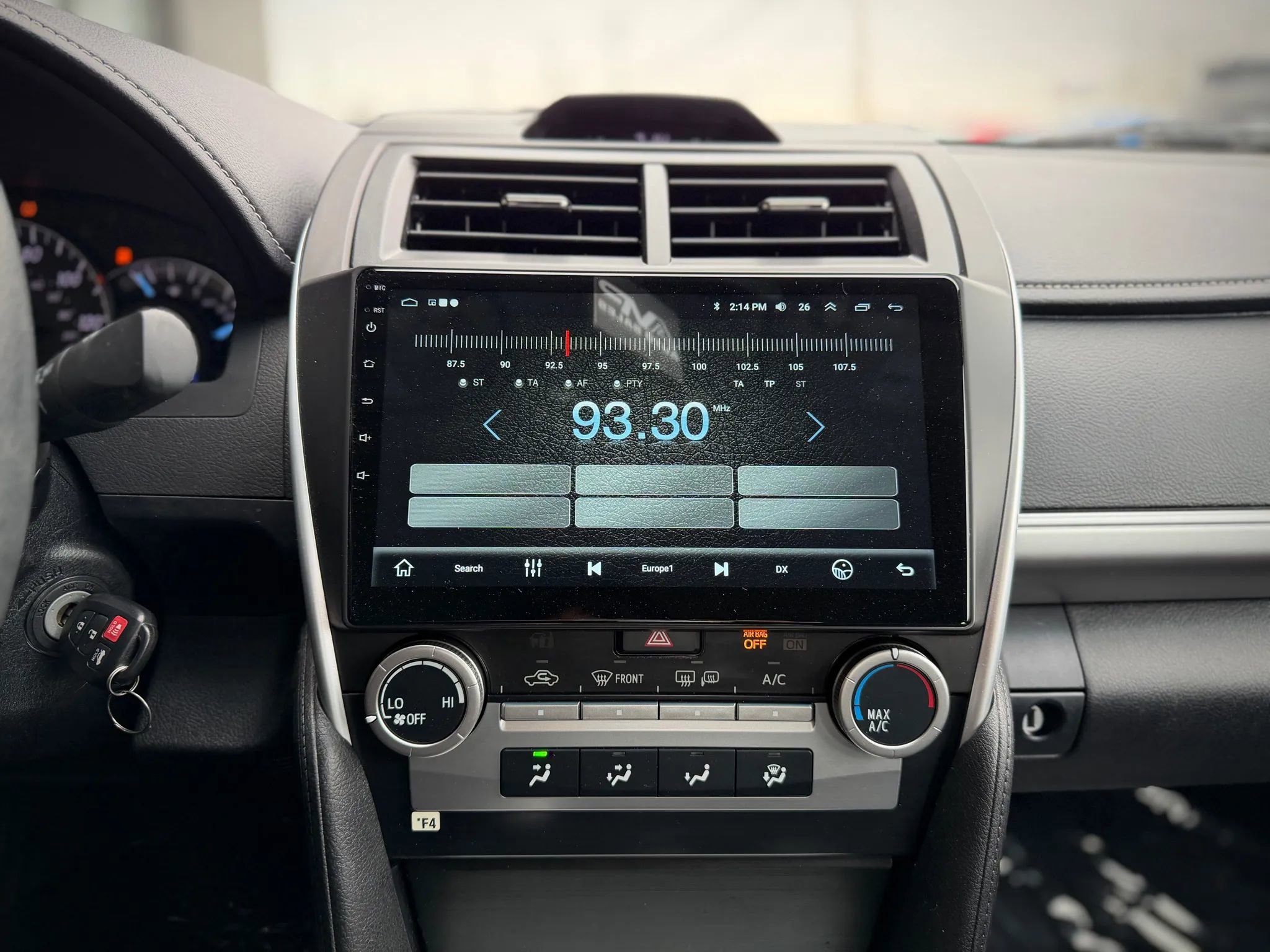 Used 2013 Toyota Camry SE image 15