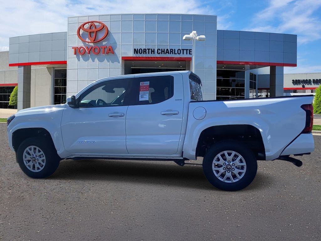 New 2026 Toyota Tacoma SR5 image 6