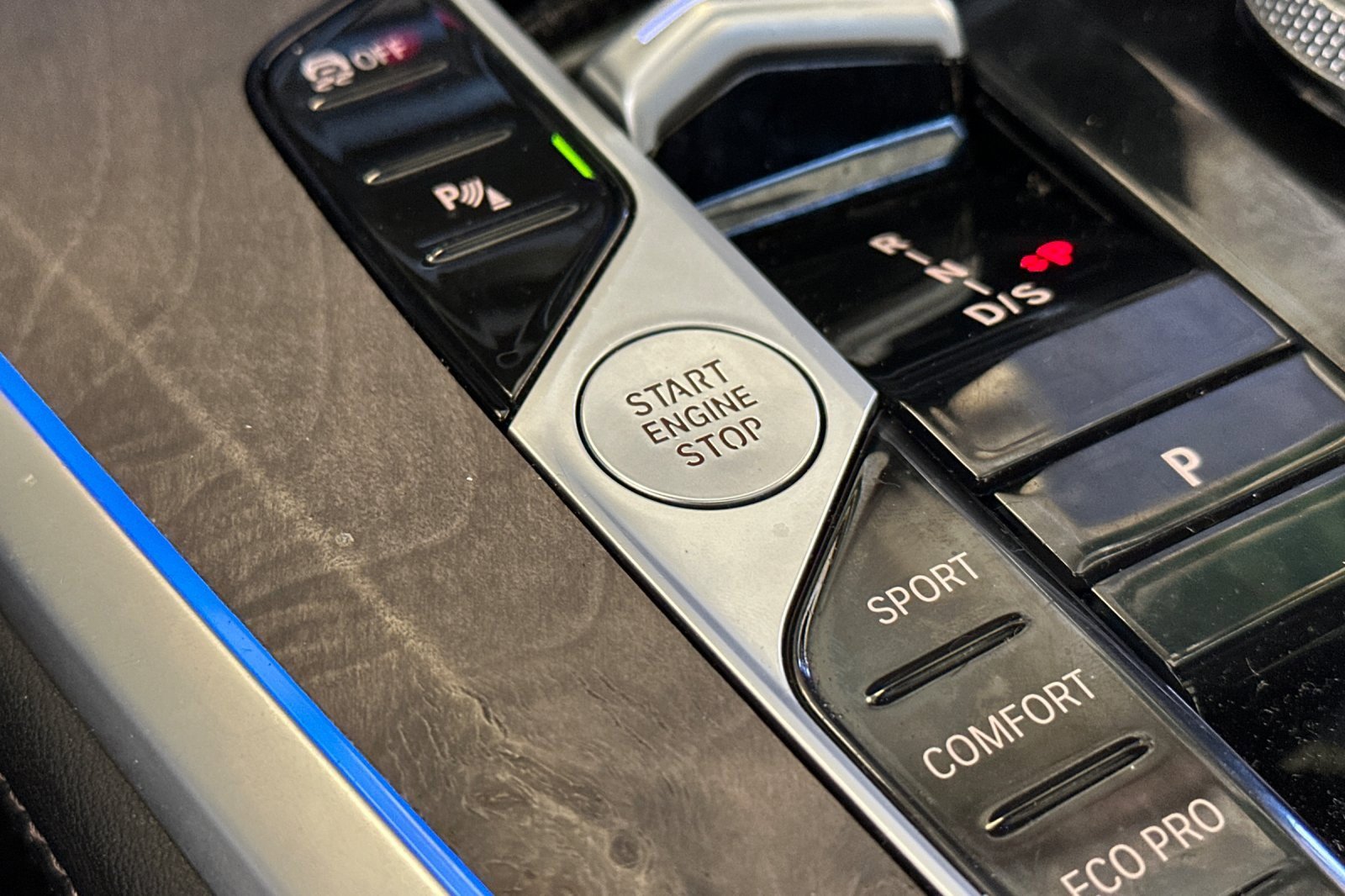 Used 2024 BMW X5 xDrive40i w/ Premium Package image 23