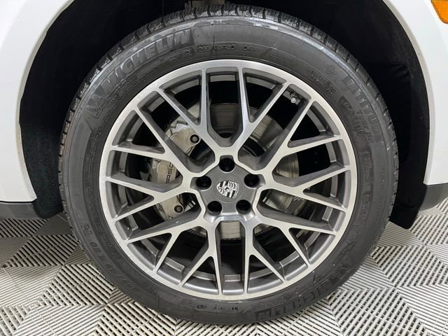 Used 2018 Porsche Macan S image 23