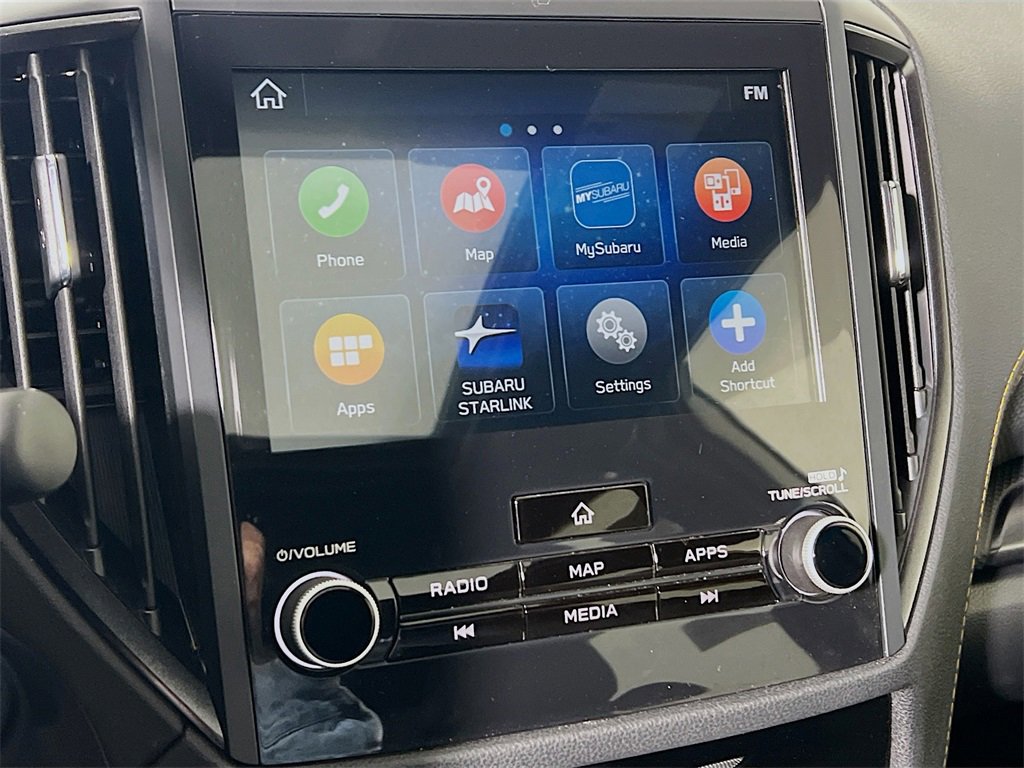 Used 2024 Subaru Forester Wilderness image 14