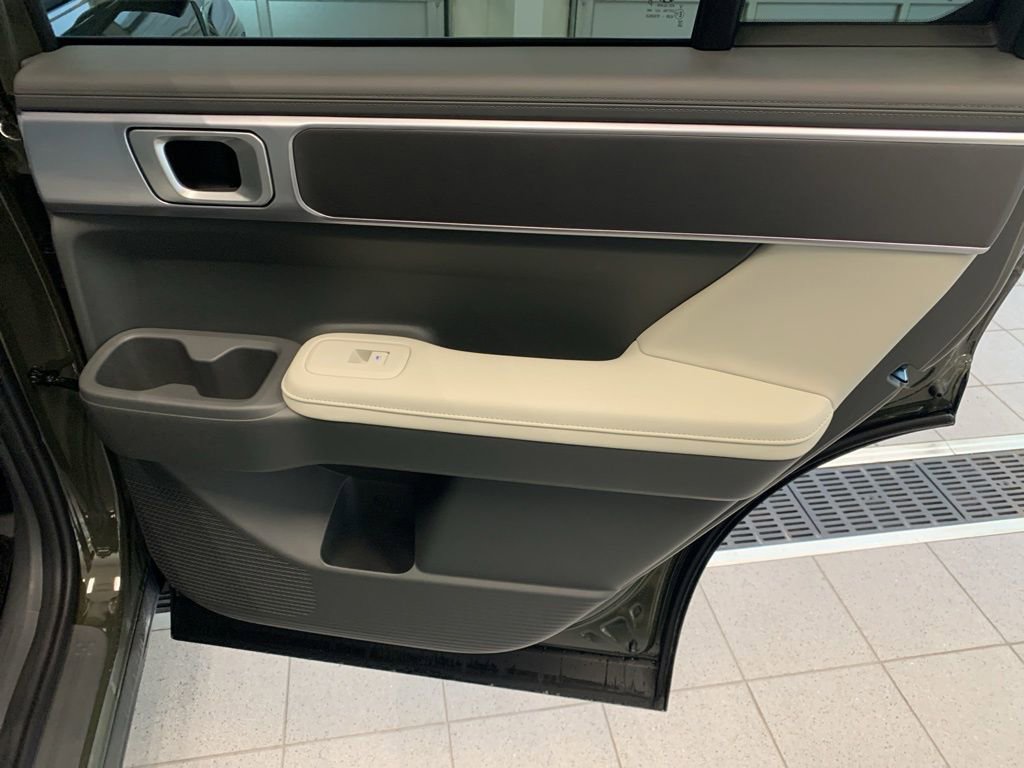 New 2026 Hyundai Santa Fe SEL image 17