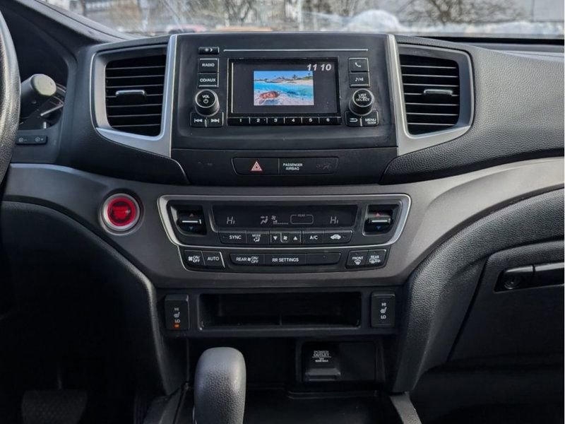 Used 2017 Honda Ridgeline RTL image 19