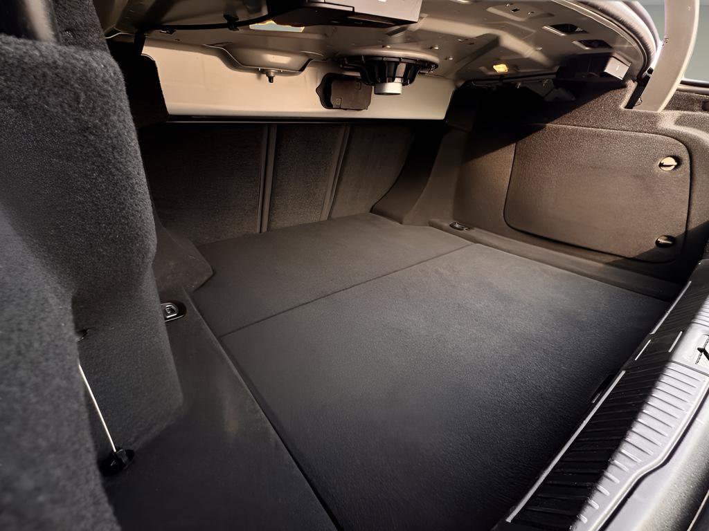 Used 2023 Alfa Romeo Giulia Quadrifoglio w/ Active Assist Plus Package image 28