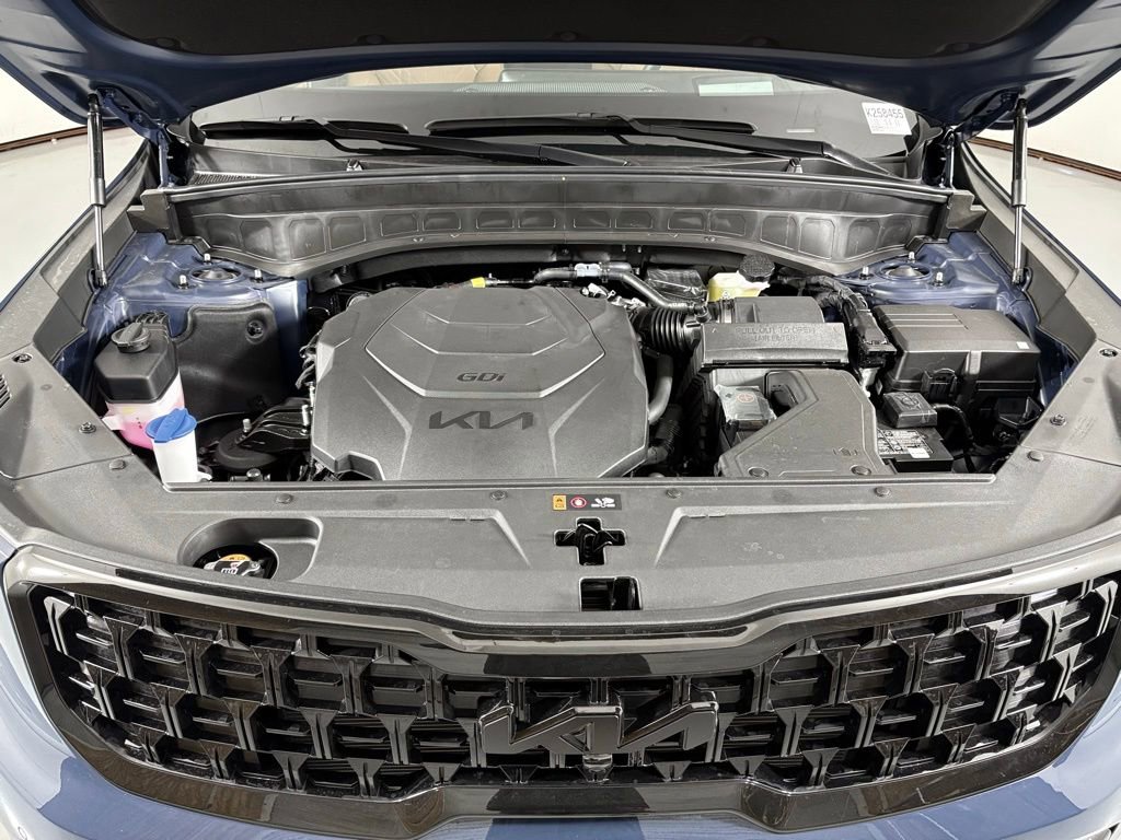 New 2025 Kia Telluride SX X-Line image 55