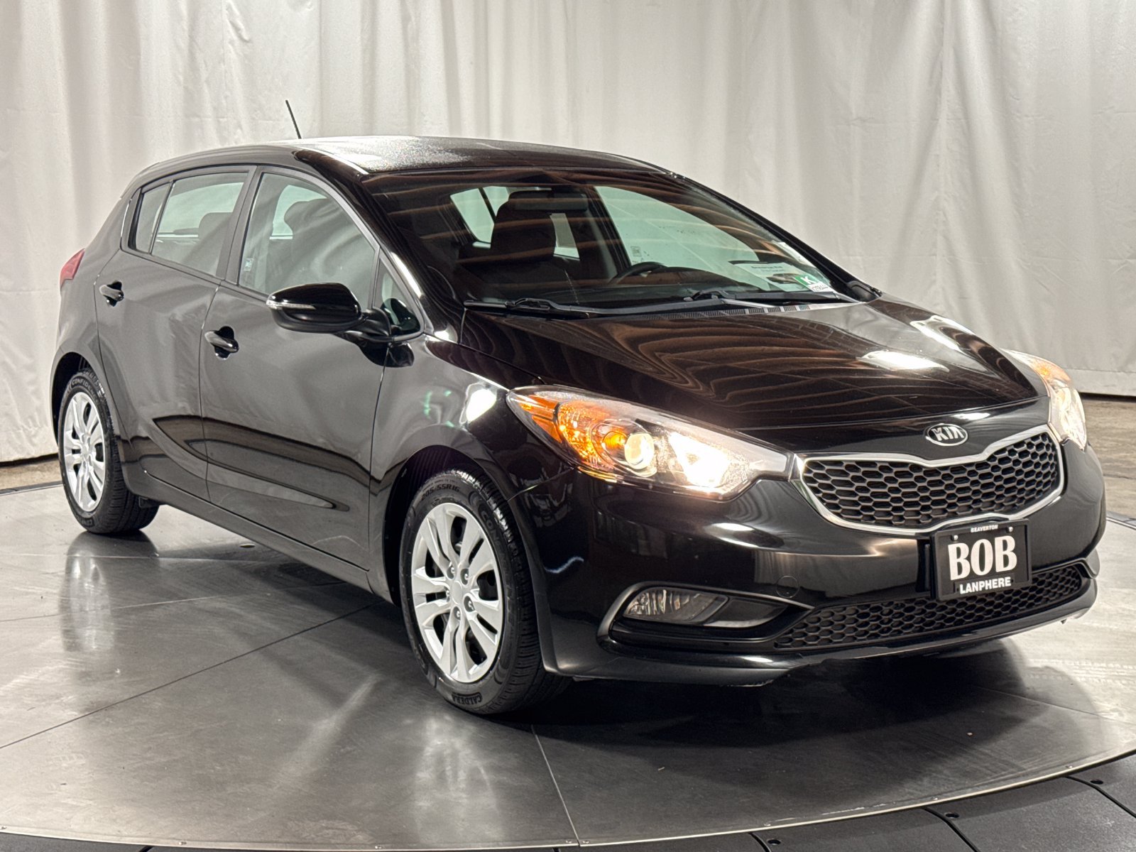 Used 2016 Kia Forte LX FWD image 7