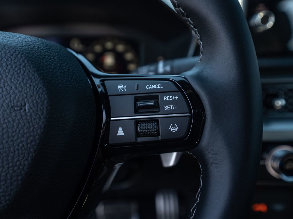 New 2026 Acura Integra A-Spec image 33