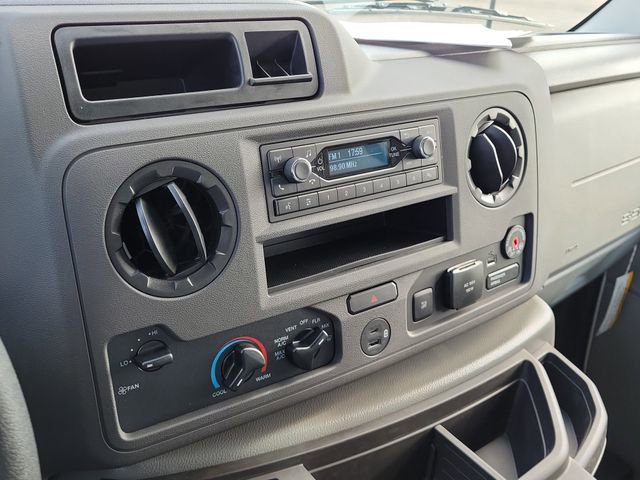 New 2027 Ford E-450 and Econoline 450 Super Duty w/ Power Equipment Group image 13