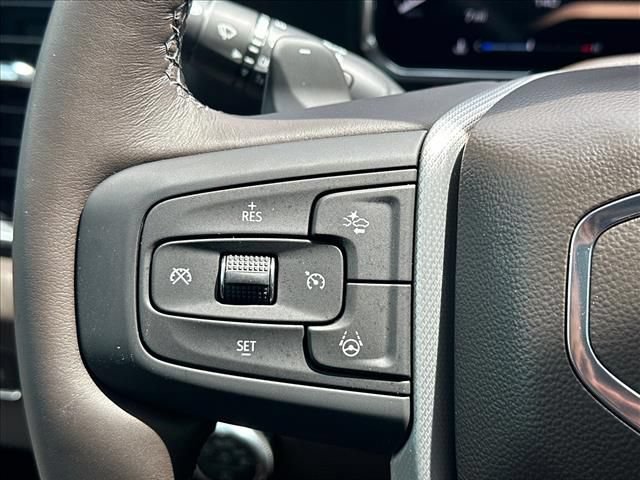 New 2026 GMC Sierra 1500 Denali AWD/4WD image 32