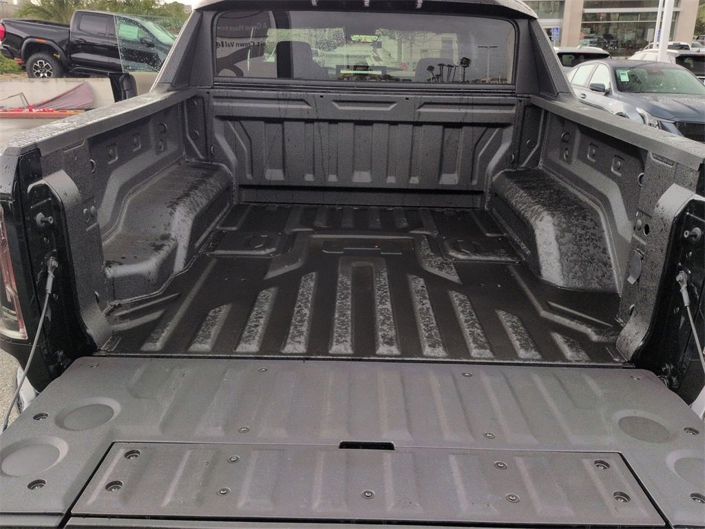 Used 2026 GMC Hummer EV 4x4 Crew Cab image 27