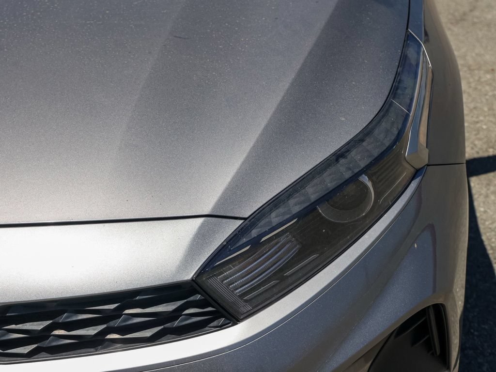 Used 2024 Kia Forte LXS FWD image 10