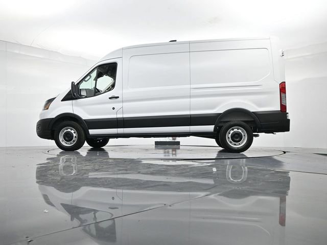 New 2026 Ford Transit 250 148 Medium Roof image 32