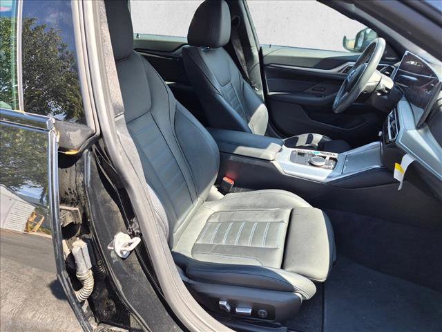 Used 2024 BMW i4 M50 AWD/4WD image 21