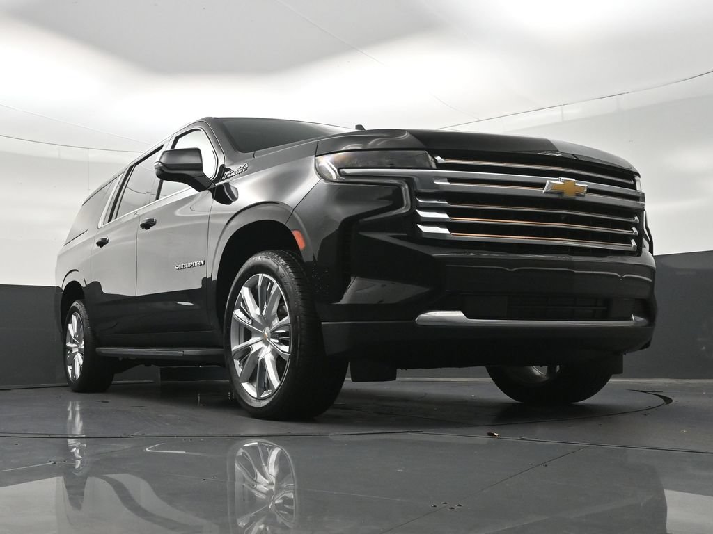 Used 2023 Chevrolet Suburban High Country RWD image 26