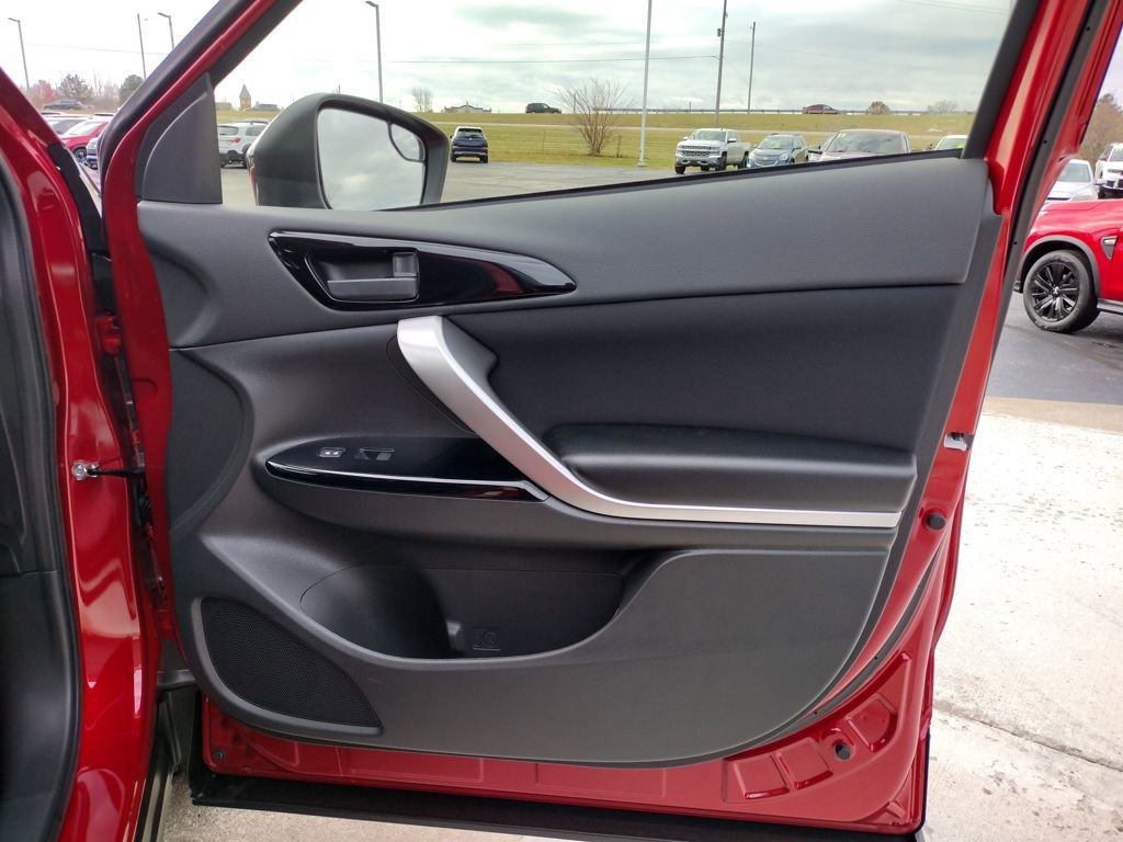 New 2026 Mitsubishi Eclipse Cross LE image 29