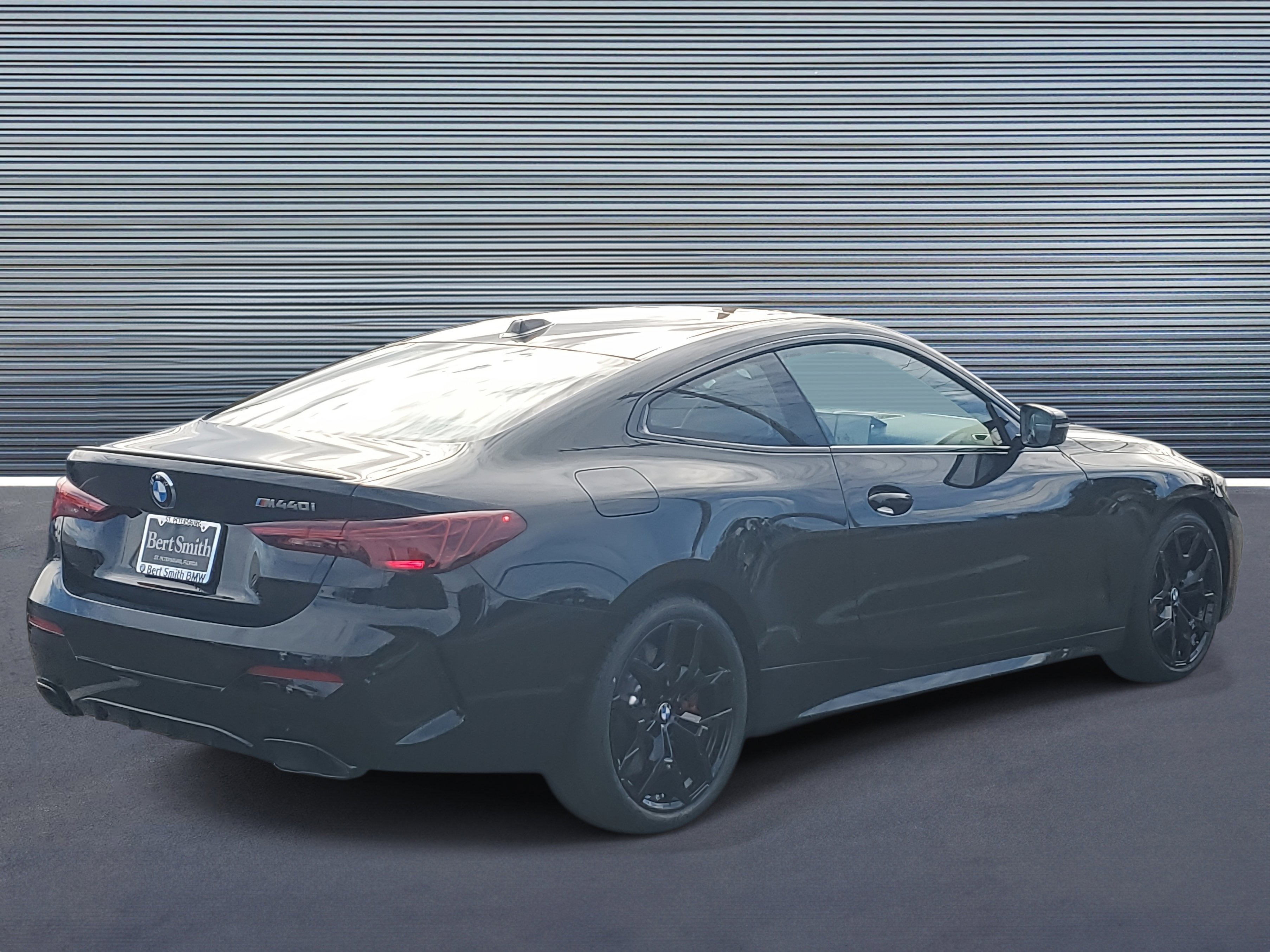 New 2026 BMW M440i M440i w/ Premium Package image 3