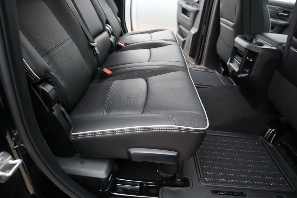 New 2026 RAM 2500 Limited image 14