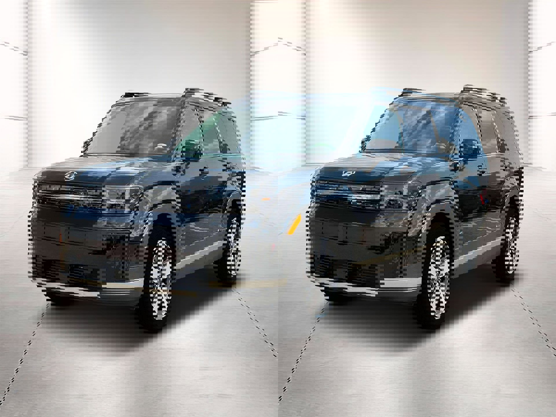 New 2024 Hyundai Santa Fe Limited