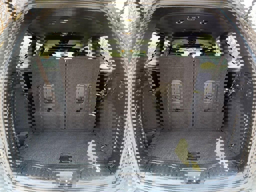 Used 2024 Dodge Durango GT image 46