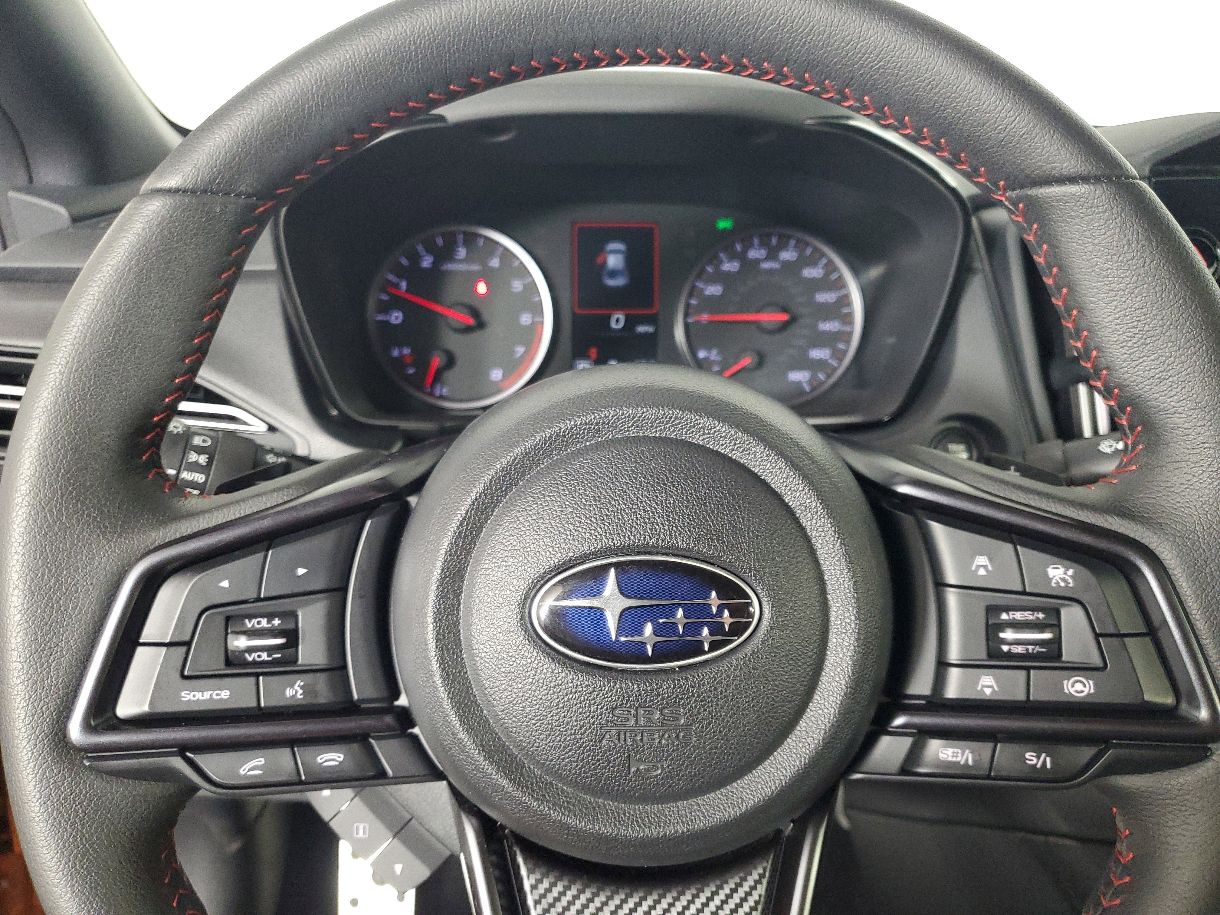 Used 2022 Subaru WRX Premium image 23