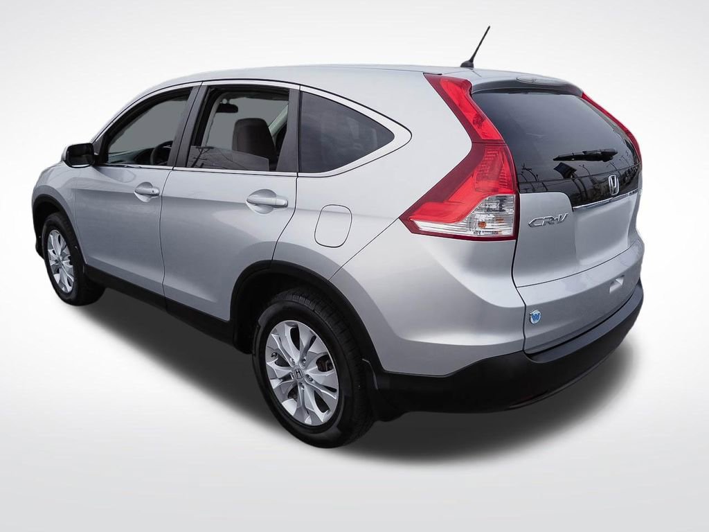 Used 2013 Honda CR-V EX image 5