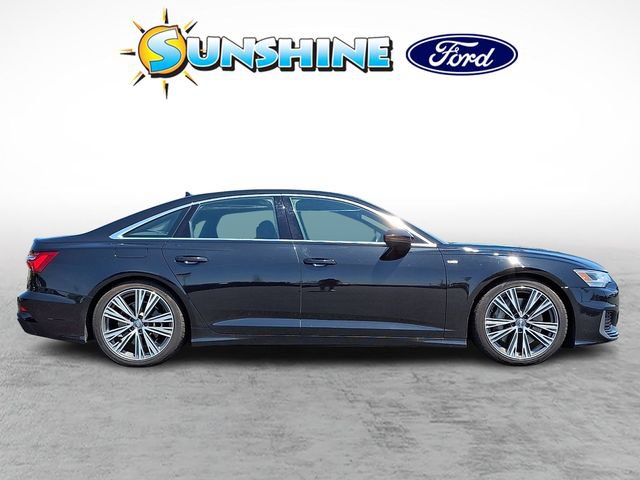 Used 2019 Audi A6 3.0T Premium w/ Convenience Package AWD/4WD image 7