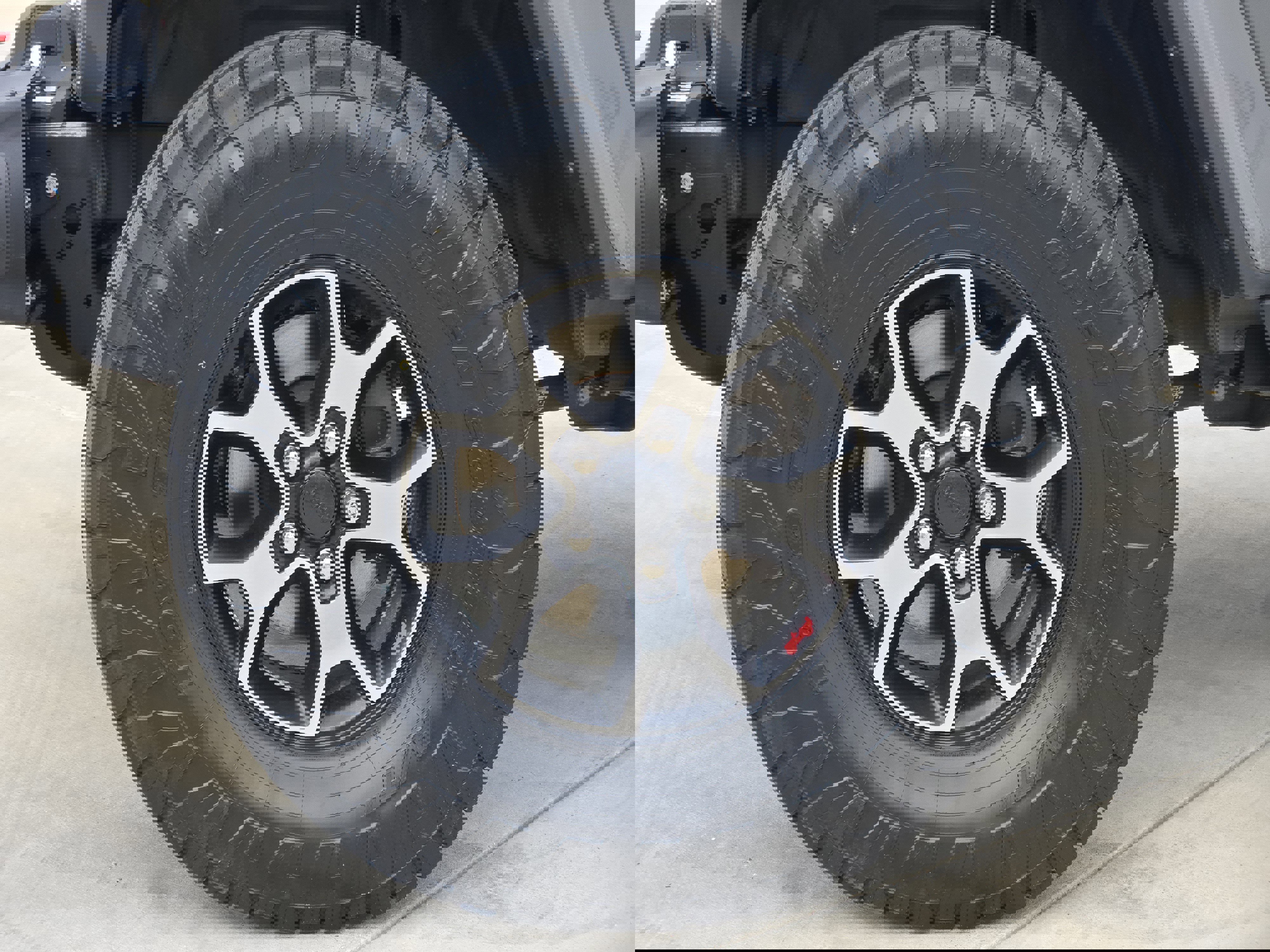 Certified 2019 Jeep Wrangler Unlimited Rubicon image 14