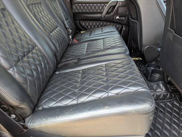 Used 2016 Mercedes-Benz G 63 AMG 4MATIC image 21
