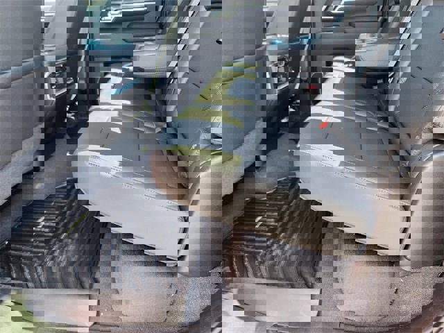 New 2025 Chevrolet Silverado 2500 LTZ w/ LTZ Convenience Package image 22