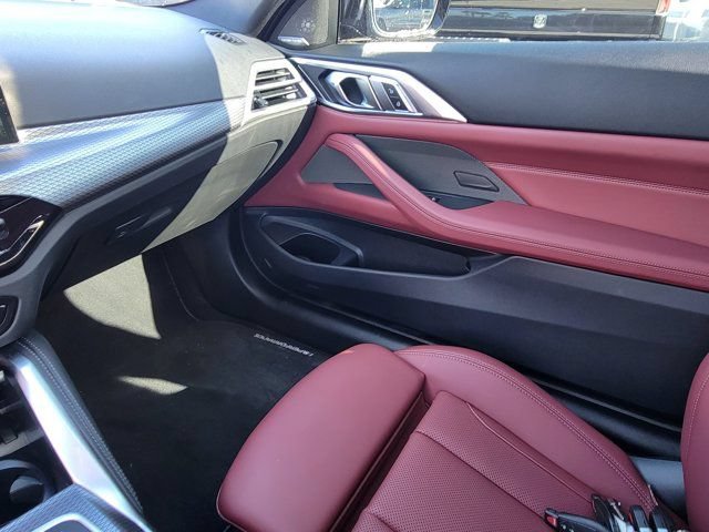 Certified 2026 BMW M440i Coupe w/ Premium Package RWD image 23