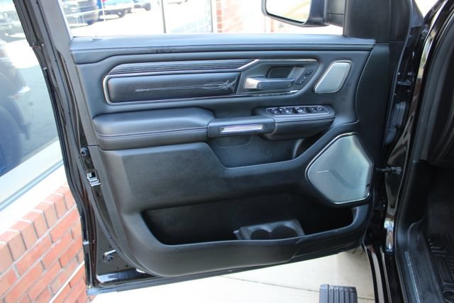 Used 2020 RAM 1500 Limited AWD/4WD image 13