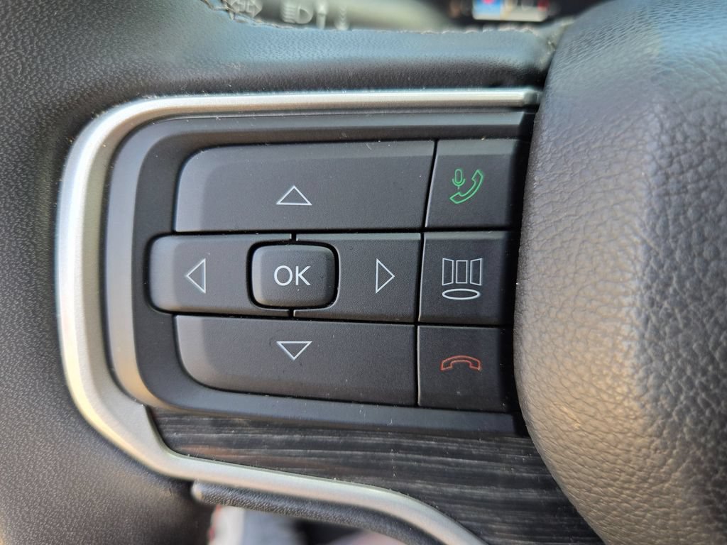 Used 2022 Jeep Wagoneer Series II AWD/4WD image 17
