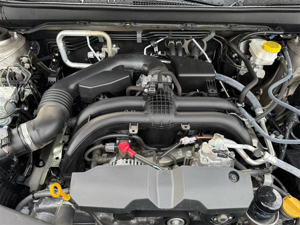 Used 2019 Subaru Outback 2.5i Limited image 28