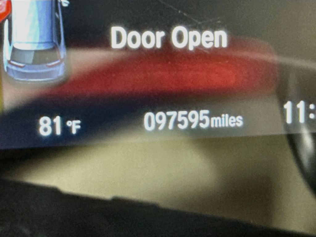 Used 2018 Honda CR-V EX-L image 4