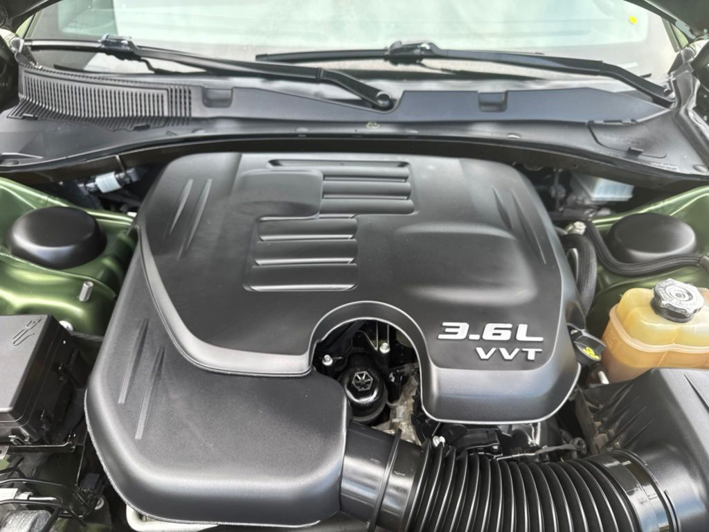 Used 2022 Dodge Charger GT RWD image 29