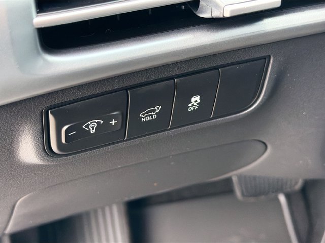 New 2026 Hyundai Tucson XRT FWD image 10