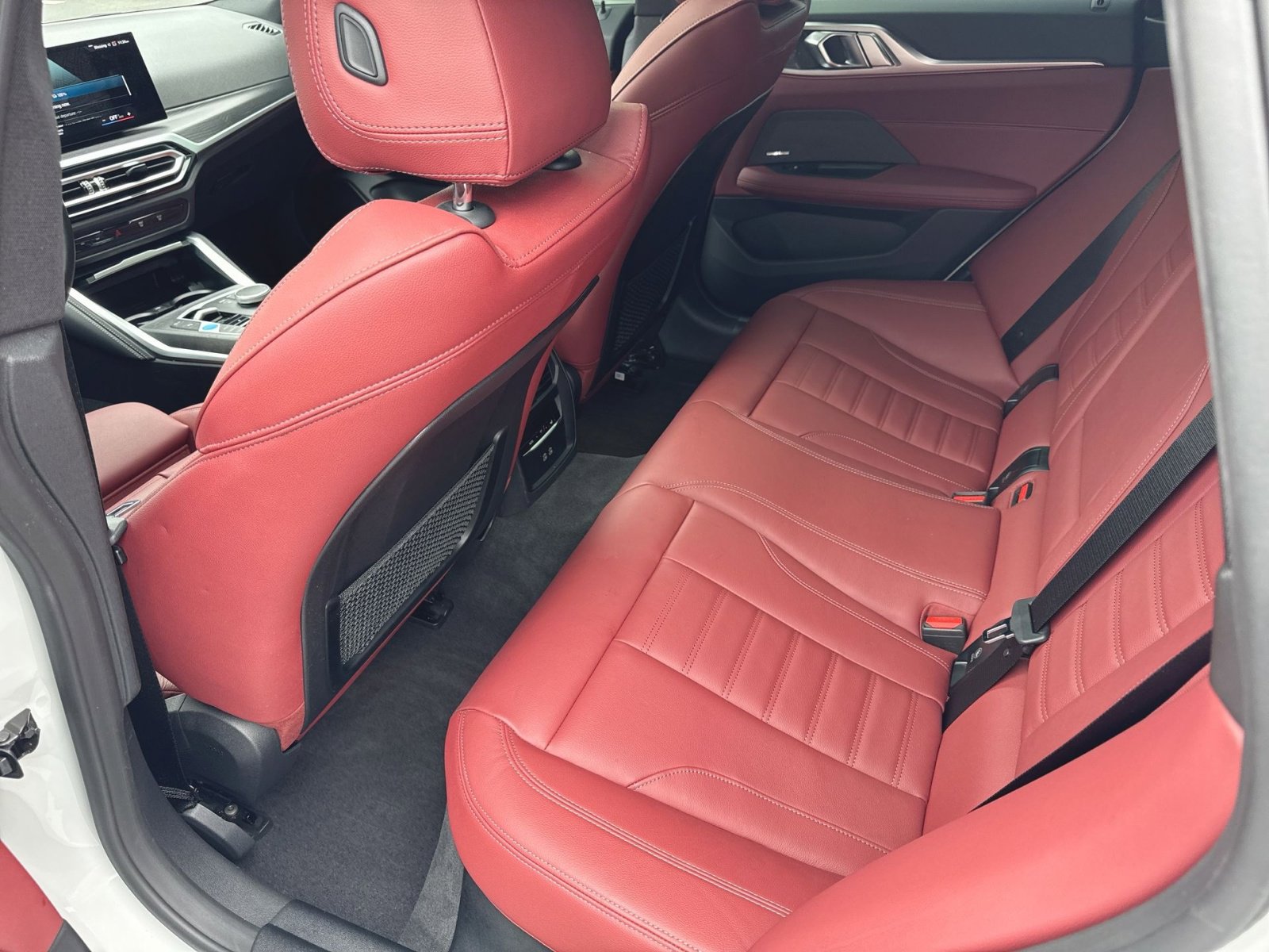 Used 2023 BMW i4 eDrive40 w/ M Sport Package image 25