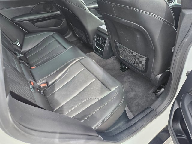 Used 2022 BMW 430i Gran Coupe w/ M Sport Package image 20