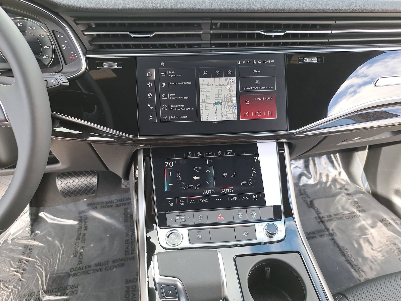 New 2026 Audi Q7 2.0T Premium Plus AWD/4WD image 23