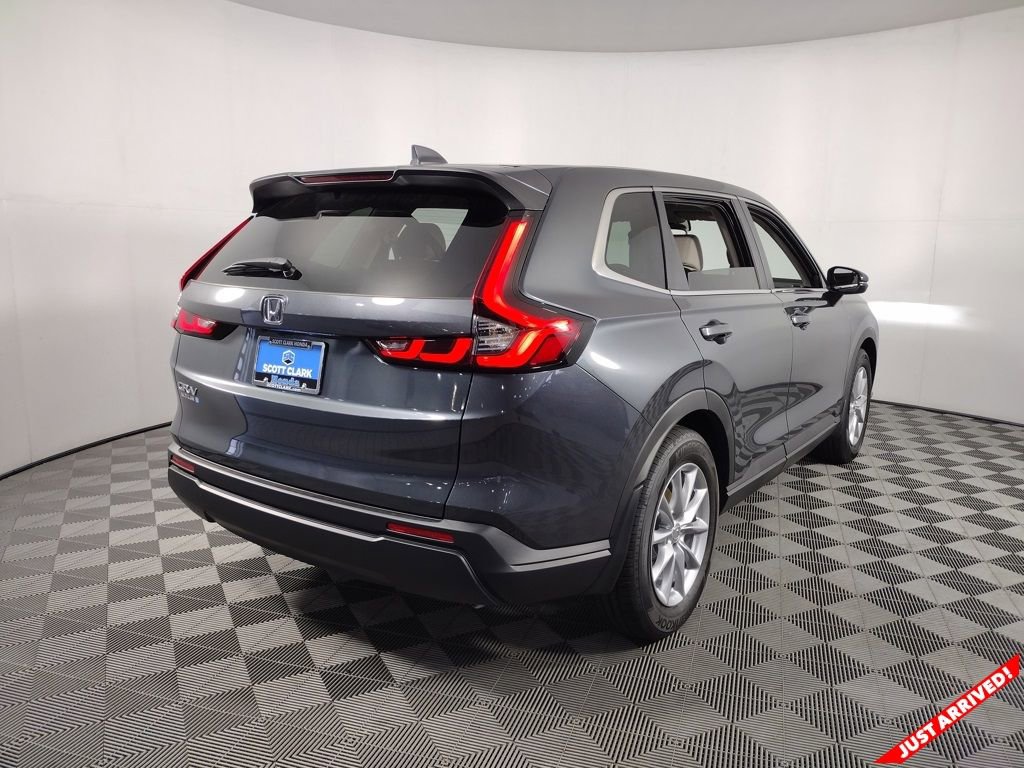 New 2026 Honda CR-V EX image 7